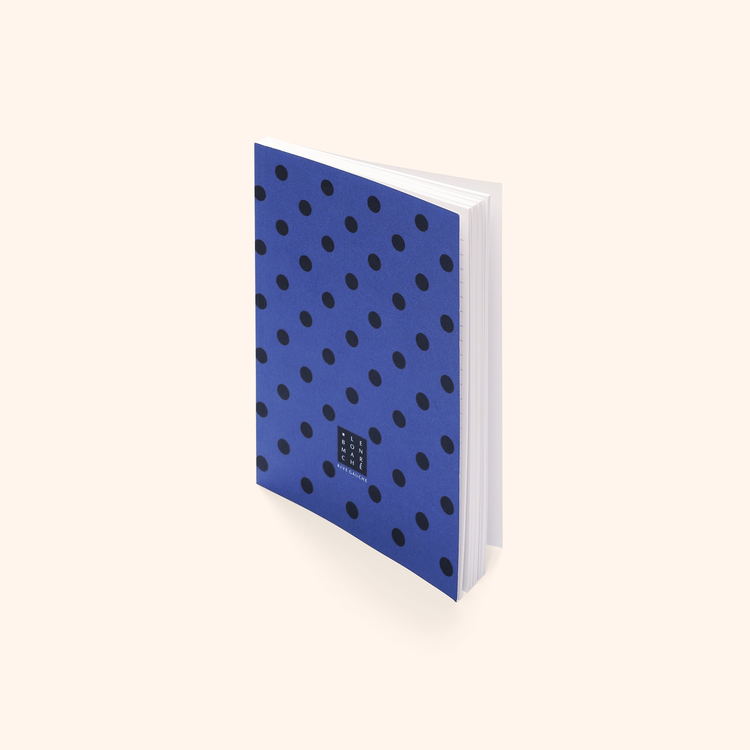 Carnet pois